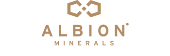 ALBION Minerals